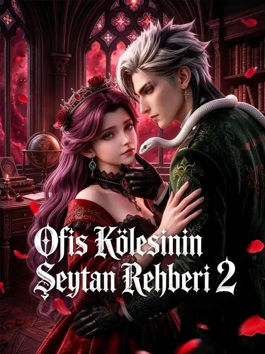 Ofis Kölesinin Şeytan Rehberi 2 (Dublajlı)