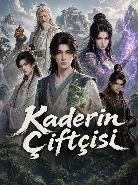 Kaderin Çiftçisi