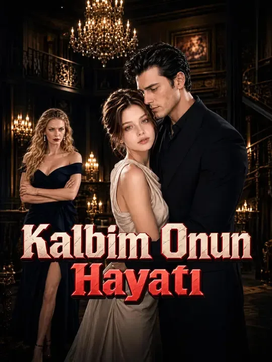 Kalbim Onun Hayatı