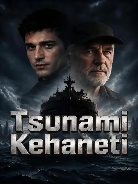 Tsunami Kehaneti (Dublajlı)