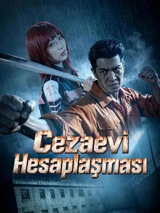 Cezaevi Hesaplaşması