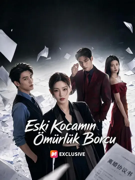 Eski Kocamın Ömürlük Borcu