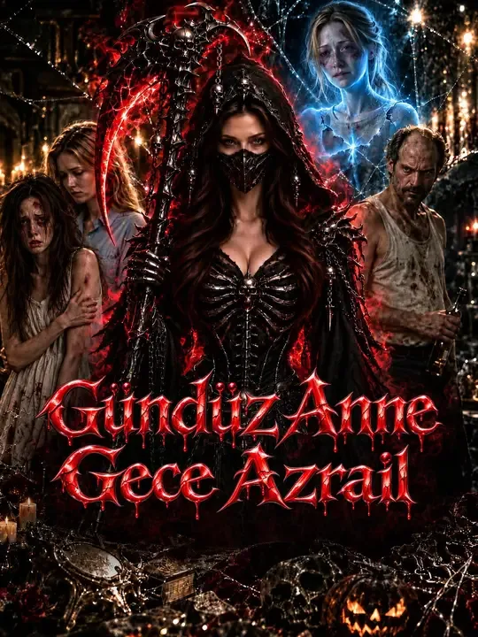 Gündüz Anne Gece Azrail