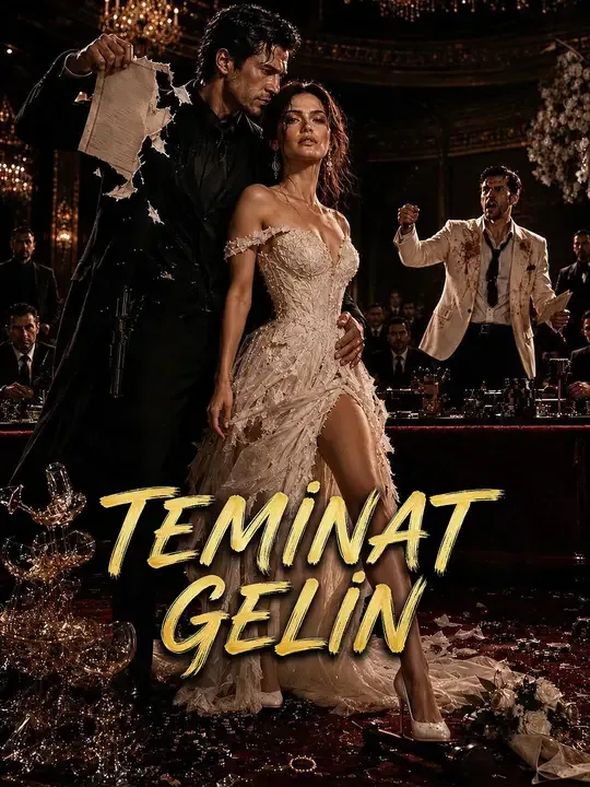 Teminat Gelin