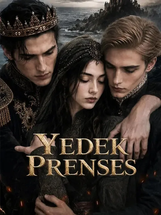 Yedek Prenses (Dublajlı)