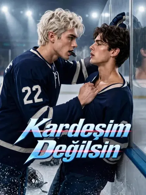 Kardeşim Değilsin
