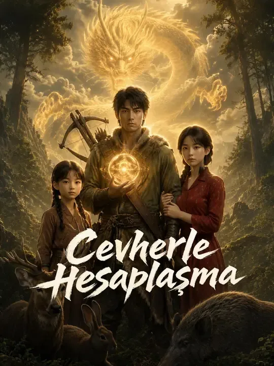 Cevherle Hesaplaşma