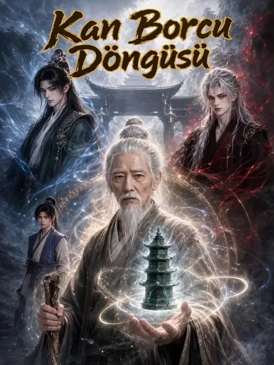 Kan Borcu Döngüsü