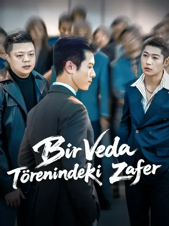 Bir Veda Törenindeki Zafer