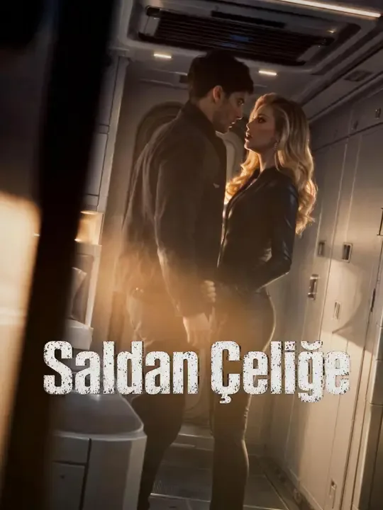 Saldan Çeliğe