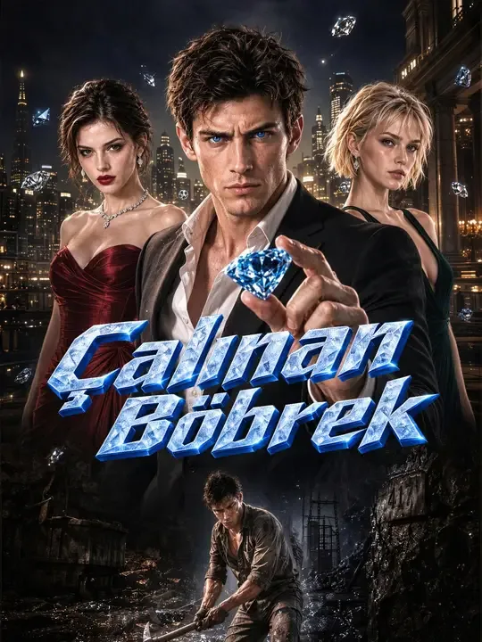 Çalınan Böbrek