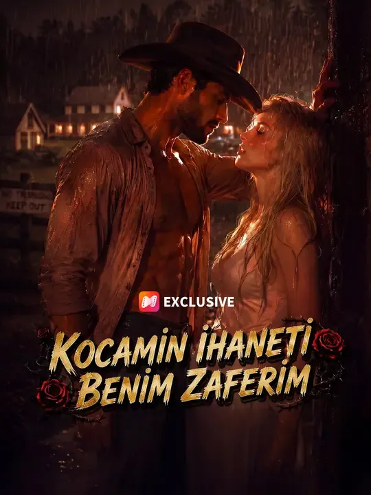 Kocamın İhaneti, Benim Zaferim