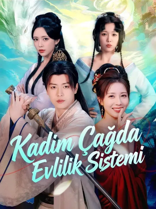 Kadim Çağda Evlilik Sistemi (Dublajlı)