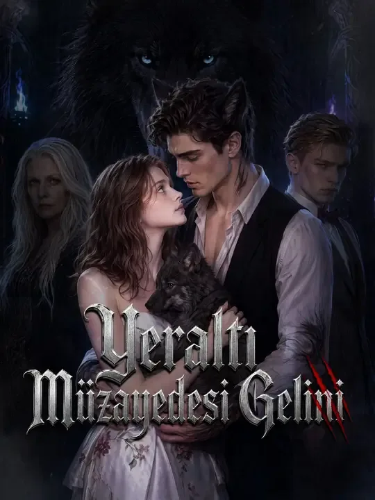 Yeraltı Müzayedesi Gelini