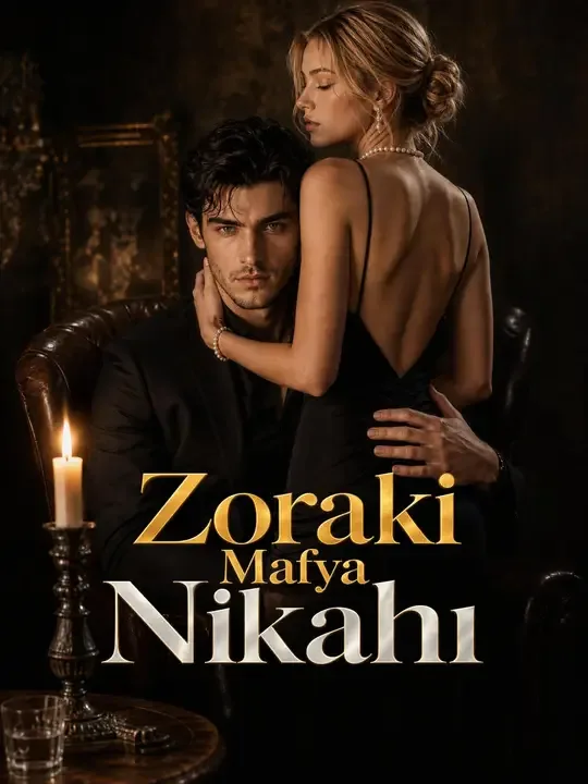Zoraki Mafya Nikahı
