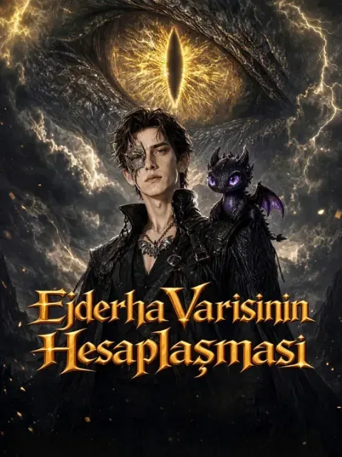 Ejderha Varisinin Hesaplaşması