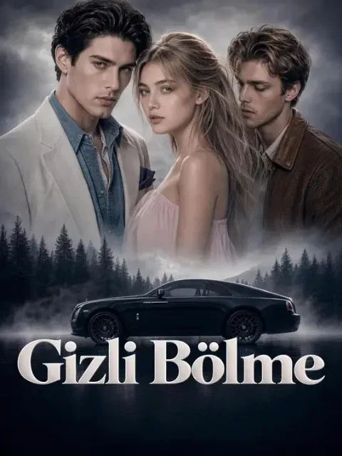 Gizli Bölme