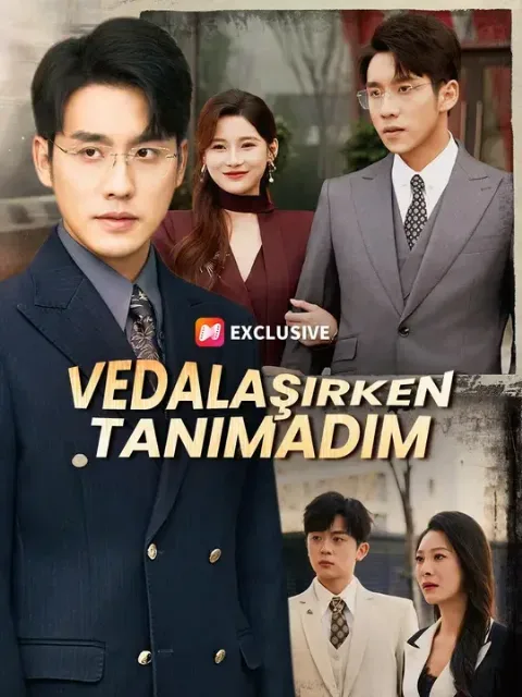 Vedalaşırken Tanımadım (Dublajlı)