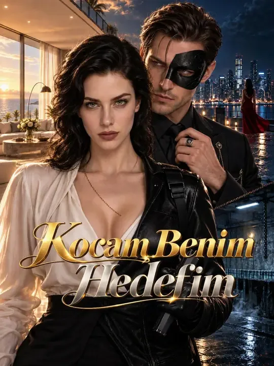 Kocam Benim Hedefim