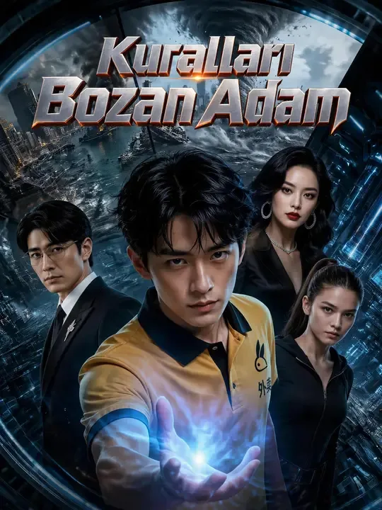 Kuralları Bozan Adam