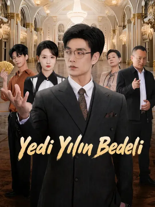 Yedi Yılın Bedeli (Dublajlı)