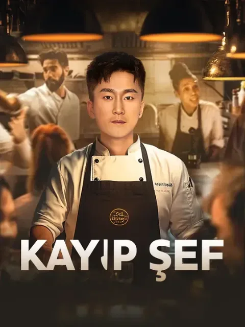 Kayıp Şef (Dublajlı)