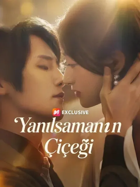 Yanılsamanın Çiçeği (Dublajlı)