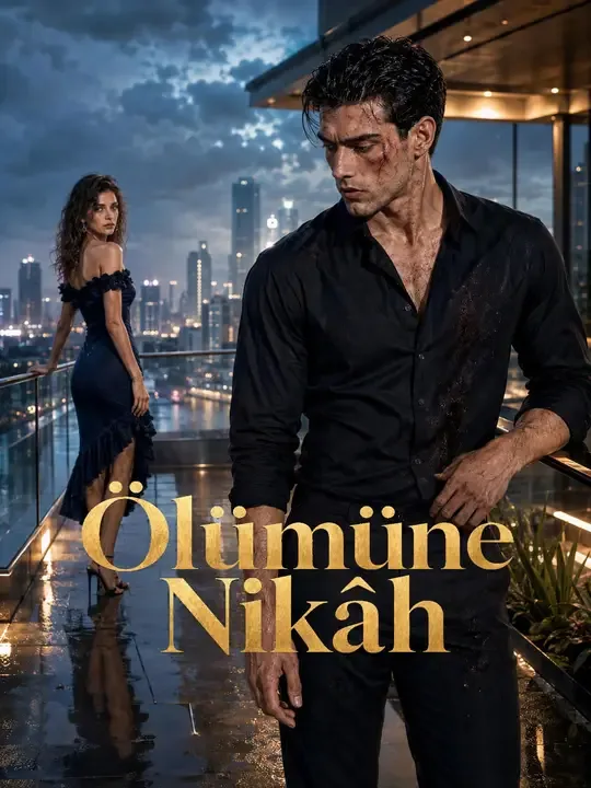 Ölümüne Nikâh