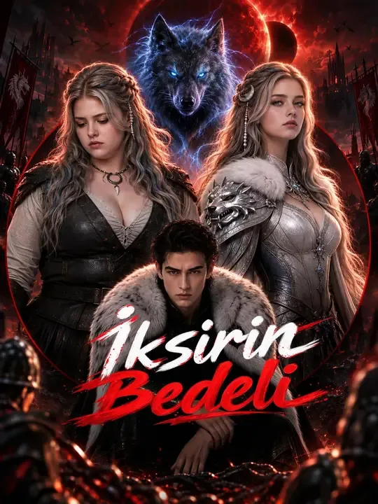 İksirin Bedeli (Dublajlı)