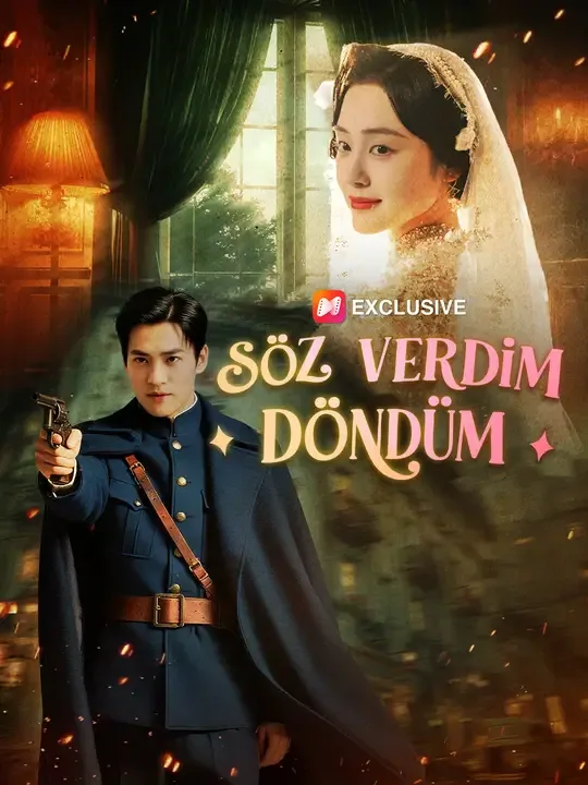 Söz Verdim, Döndüm