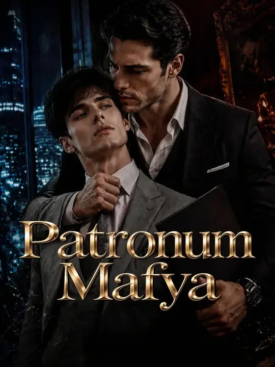 Patronum Mafya