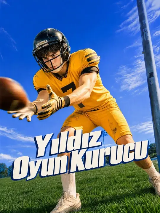 Yıldız Oyun Kurucu (Dublajlı)