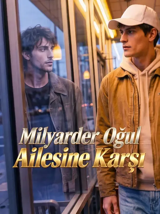Milyarder Oğul Ailesine Karşı