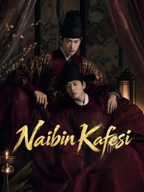 Naibin Kafesi (Dublajlı)