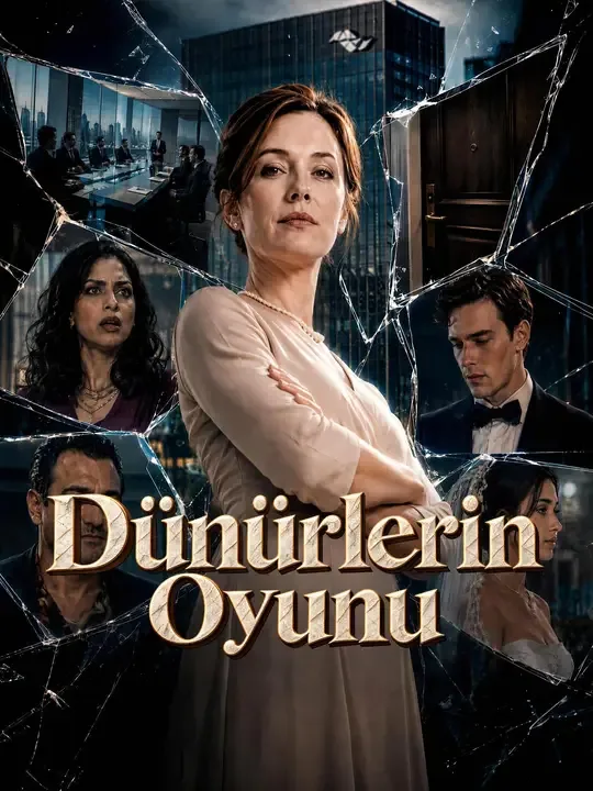 Dünürlerin Oyunu