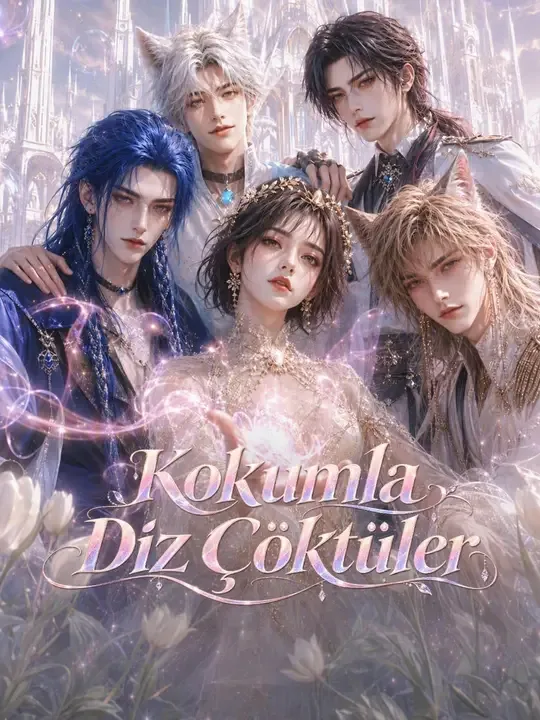 Kokumla Diz Çöktüler (Dublajlı)