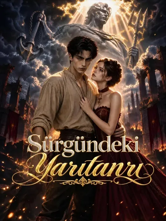 Sürgündeki Yarıtanrı