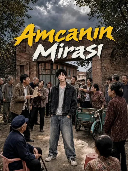 Amcanın Mirası