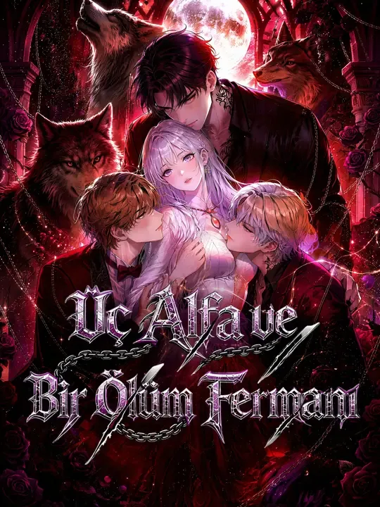 Üç Alfa ve Bir Ölüm Fermanı