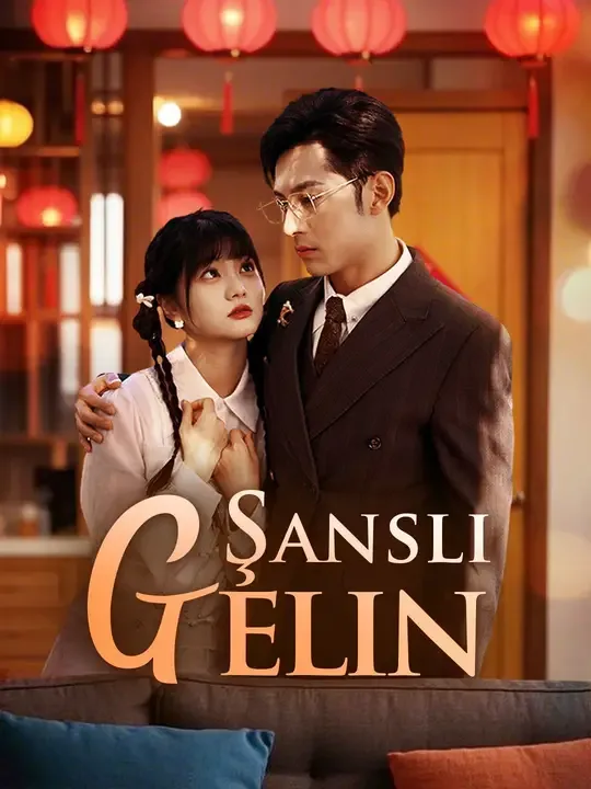 Şanslı Gelin