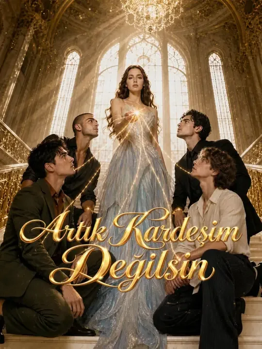 Artık Kardeşim Değilsin (Dublajlı)