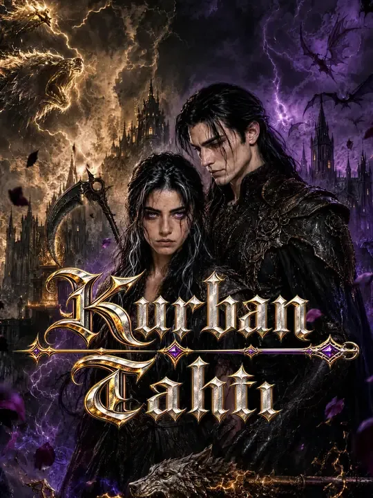 Kurban Tahtı