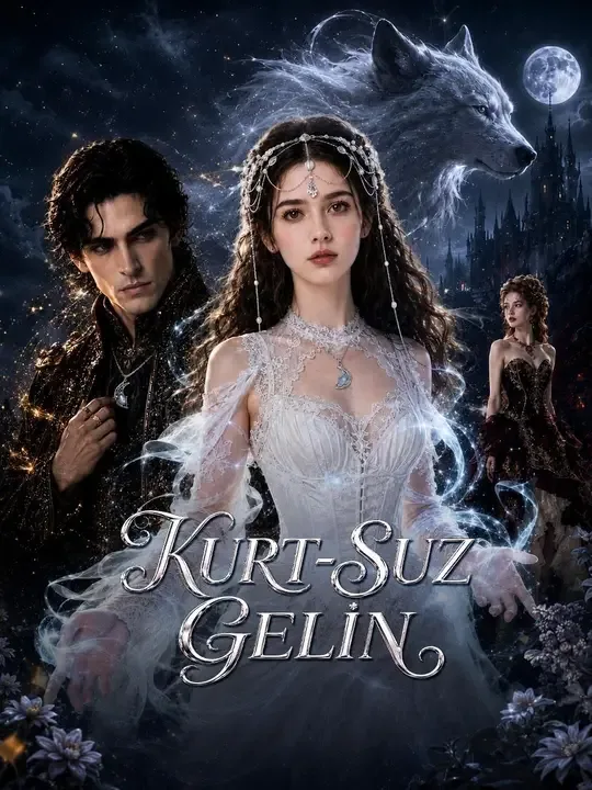 Kurt-Suz Gelin (Dublajlı)