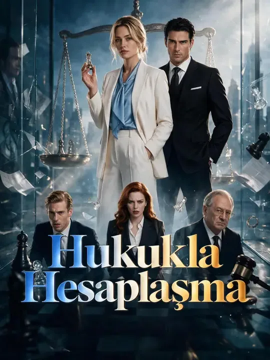 Hukukla Hesaplaşma