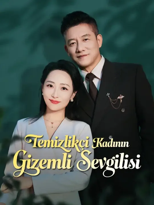 Temizlikçi Kadının Gizemli Sevgilisi