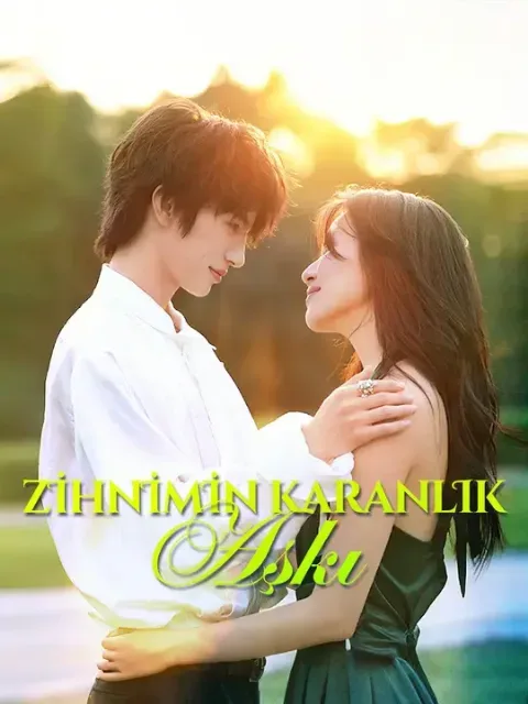 Zihnimin Karanlık Aşkı