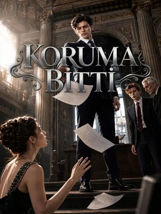Koruma Bitti