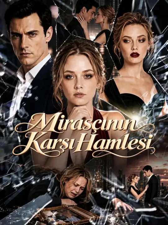 Mirasçının Karşı Hamlesi
