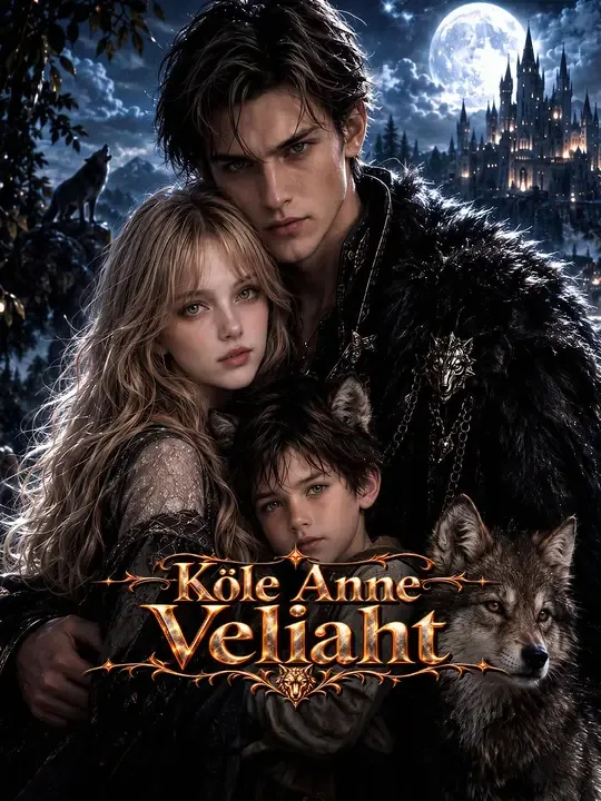 Köle Anne Veliaht