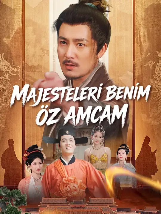 Majesteleri Benim Öz Amcam
